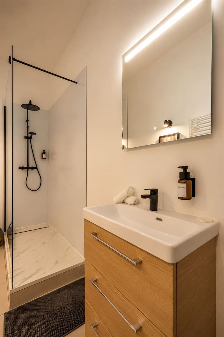Appartement — craffe