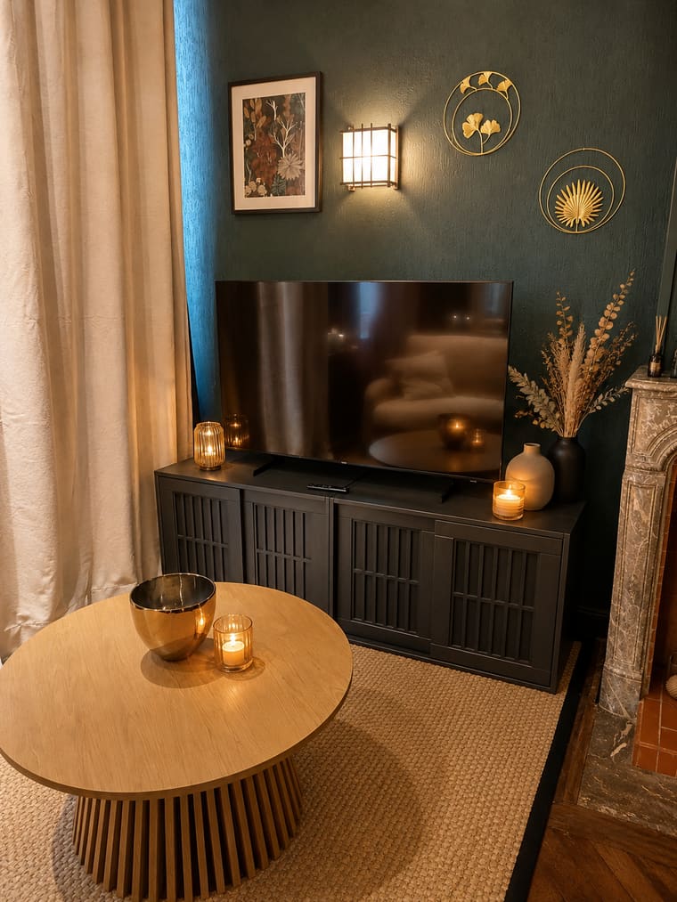 Appartement — grande-rue