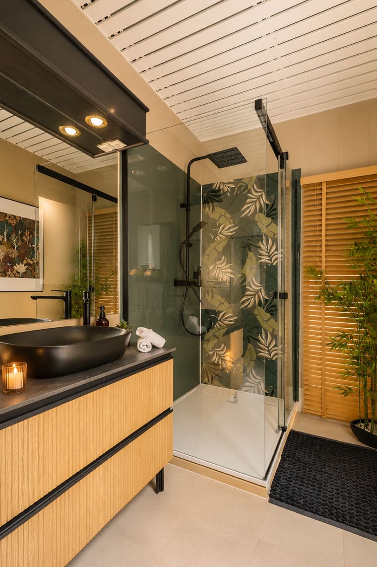 Appartement — grande-rue