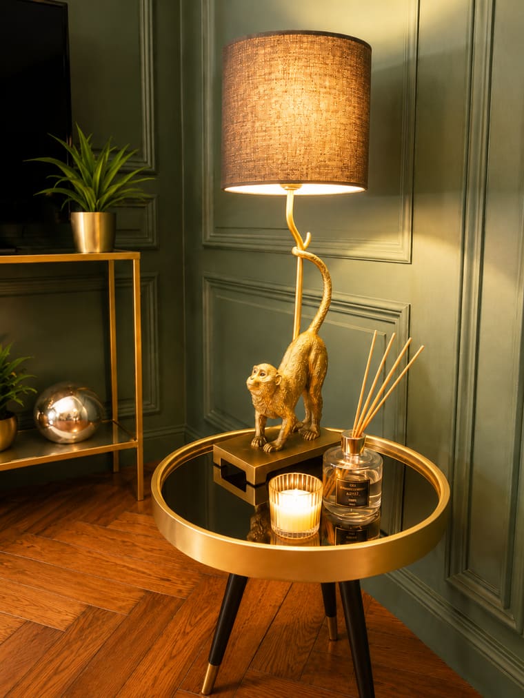 Appartement — stanislas